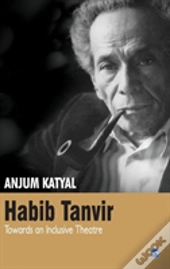 Habib Tanvir