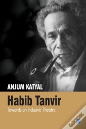 Habib Tanvir