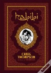 Capa do artigo Habibi