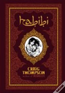 Capa do artigo Habibi