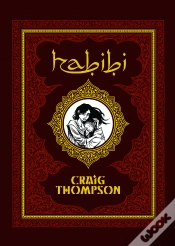 Capa do artigo Habibi