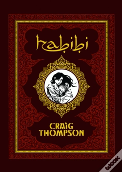 Capa do artigo Habibi