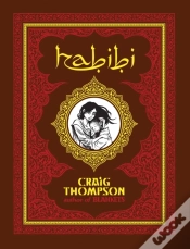 Capa do artigo Habibi