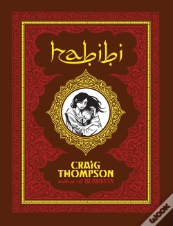 Capa do artigo Habibi