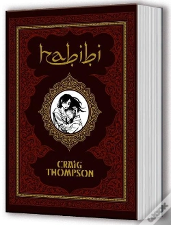Capa do artigo Habibi Deluxe
