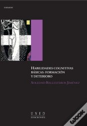 Capa do artigo Habilidades Cognitivas Básicas: Formación Y Deterioro