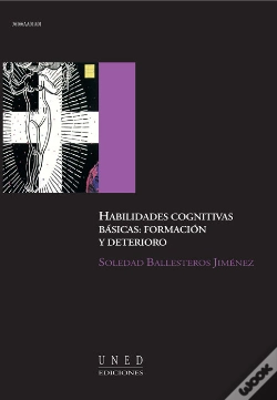 Capa do artigo Habilidades Cognitivas Básicas: Formación Y Deterioro