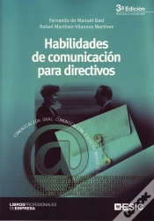 Capa do artigo Habilidades De Comunicación Para Directivos
