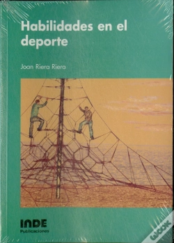 Capa do artigo Habilidades En El Deporte