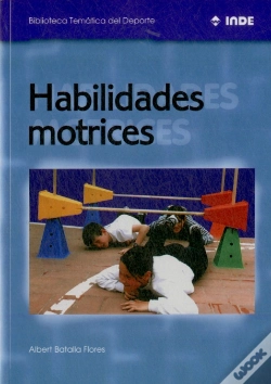 Capa do artigo Habilidades Motrices