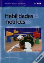 Capa do artigo Habilidades Motrices