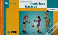 Habilidades Motrices Básicas