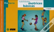 Capa do artigo Habilidades Motrices Básicas