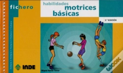 Capa do artigo Habilidades Motrices Básicas