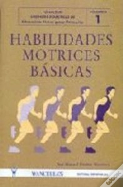 Capa do artigo Habilidades Motrices Basicas
