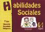 Habilidades Sociales - 1r Ciclo Eso - Preview