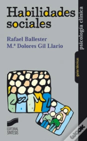 Capa do artigo Habilidades Sociales