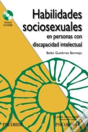 Capa do artigo Habilidades Sociosexuales En Personas Con Discapacidad Intelectual
