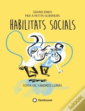 Capa do artigo Habilitats Socials