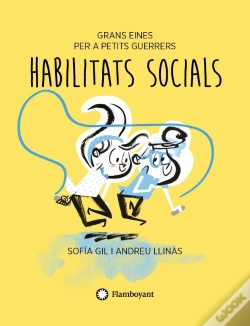 Capa do artigo Habilitats Socials