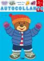 Habille Tino Avec Les Autocollants - Preview