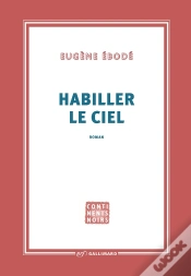 Capa do artigo Habiller Le Ciel