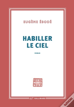 Capa do artigo Habiller Le Ciel