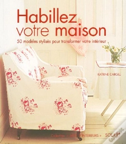 Capa do artigo Habillez Votre Maison