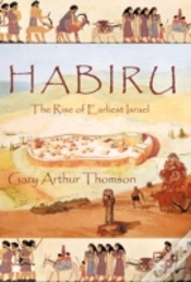 Capa do artigo Habiru