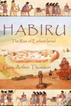 Capa do artigo Habiru