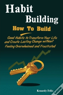Capa do artigo Habit Building