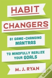 Capa do artigo Habit Changers