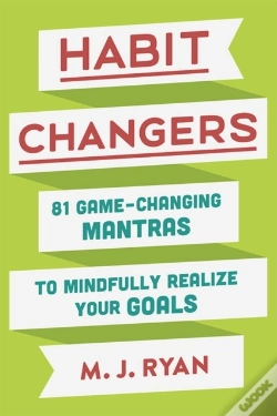 Capa do artigo Habit Changers