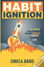 Capa do artigo Habit Ignition