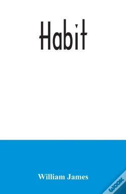 Capa do artigo Habit