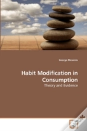 Capa do artigo Habit Modification In Consumption
