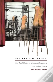 Capa do artigo Habit Of Lying