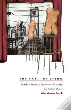 Capa do artigo Habit Of Lying