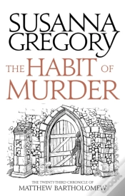 Capa do artigo Habit Of Murder