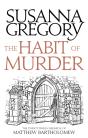 Habit Of Murder - Preview