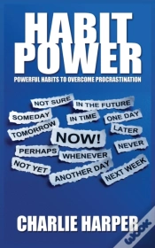 Capa do artigo Habit Power