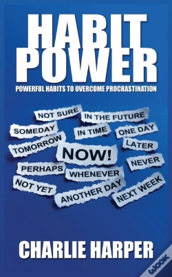 Capa do artigo Habit Power