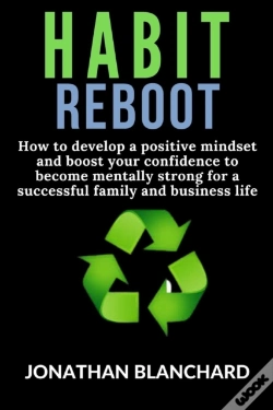 Capa do artigo Habit Reboot