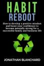 Habit Reboot - Preview