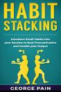 Habit Stacking: Introduce Small Habits I - Preview