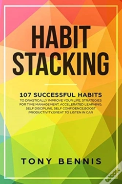 Capa do artigo Habit Stacking
