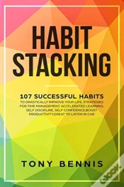 Capa do artigo Habit Stacking