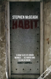 Capa do artigo Habit