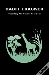 Capa do artigo Habit Tracker