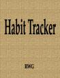 Habit Tracker - Preview